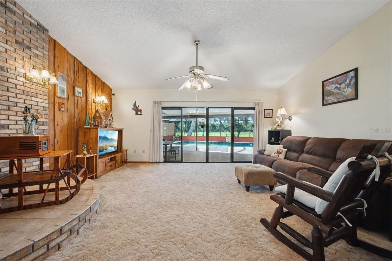 7232 E Turner Camp Road, Inverness, FL 34453 Photo