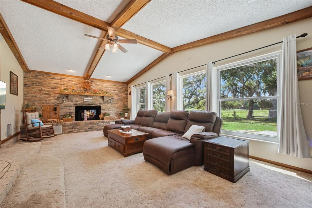 7232 E Turner Camp Road, Inverness, FL 34453 Photo