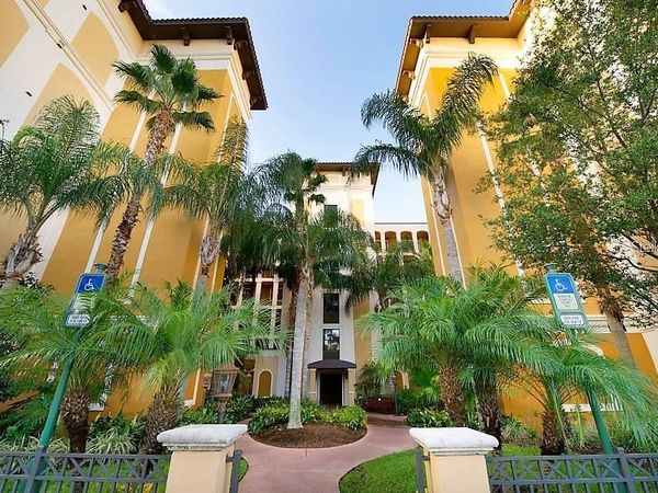 12538 FLORIDAYS RESORT DR DRIVE , Unit 201 C, ORLANDO, FL 32821