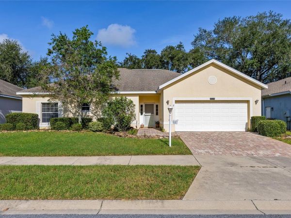 25245 QUAIL CROFT PLACE , LEESBURG, FL 34748