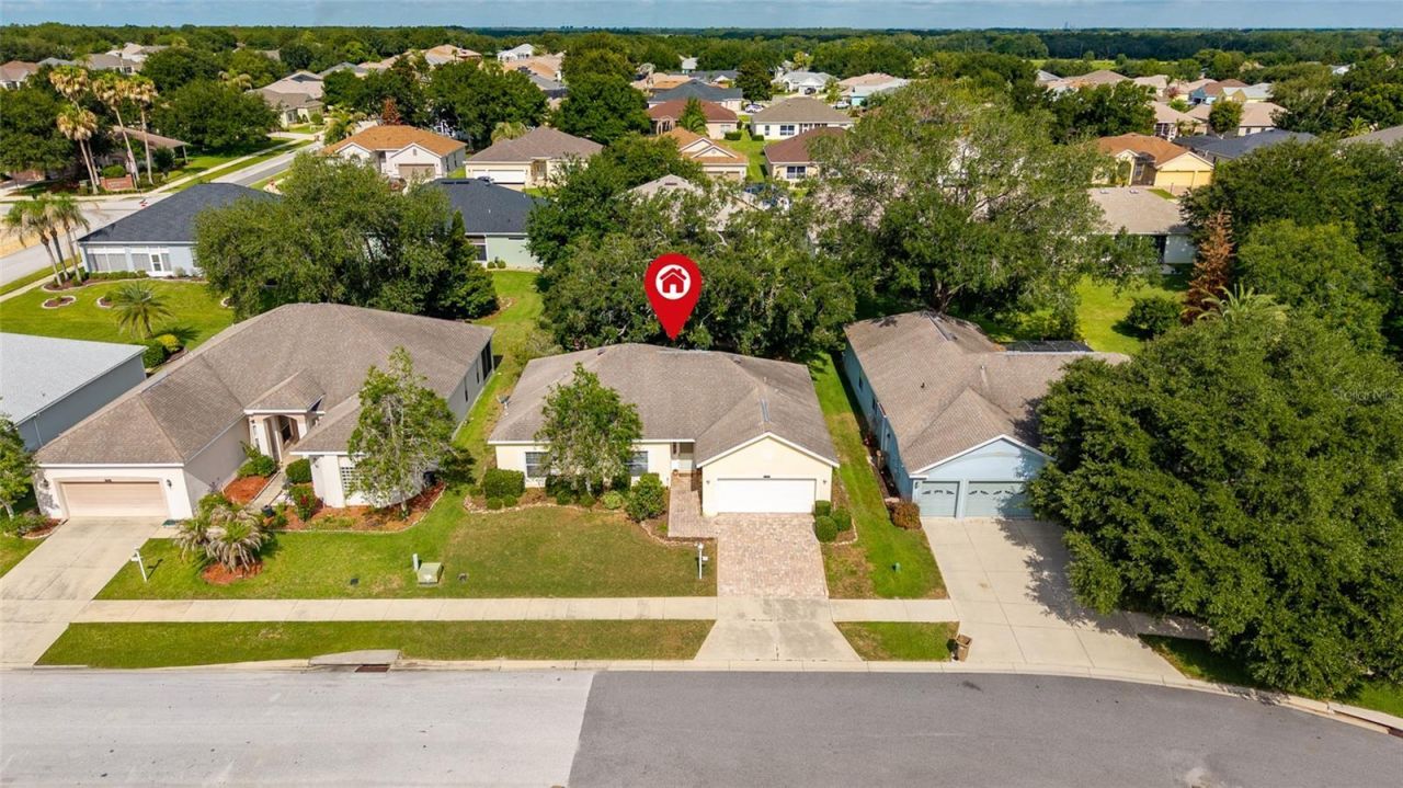 25245 Quail Croft Place, Leesburg, FL 34748 Photo