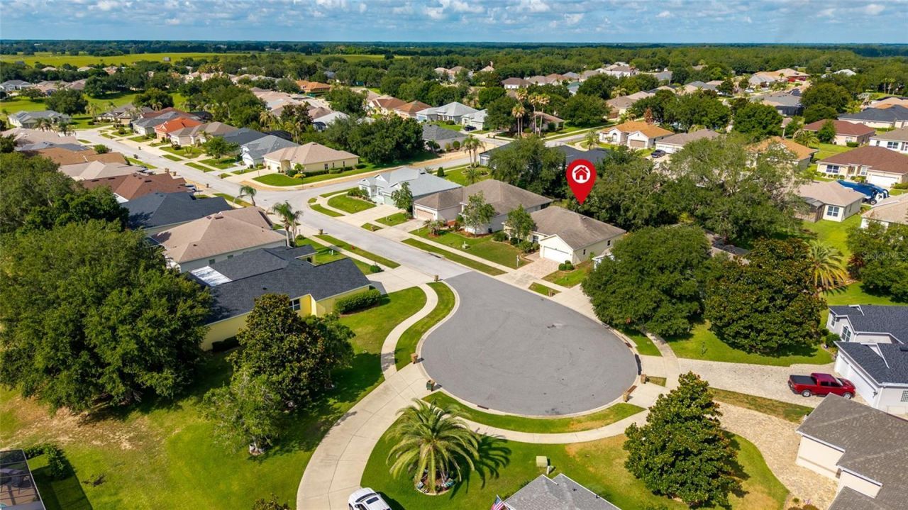 25245 Quail Croft Place, Leesburg, FL 34748 Photo