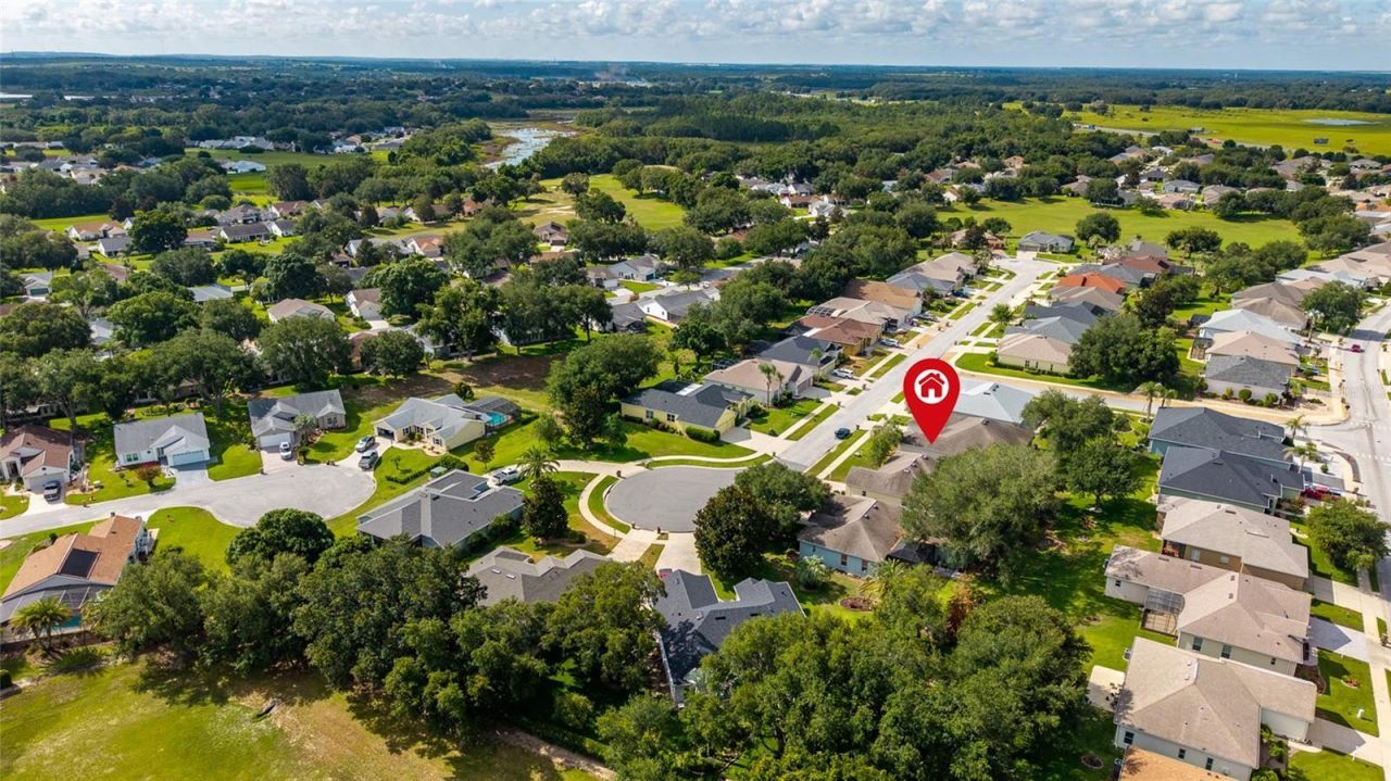 25245 Quail Croft Place, Leesburg, FL 34748 Photo