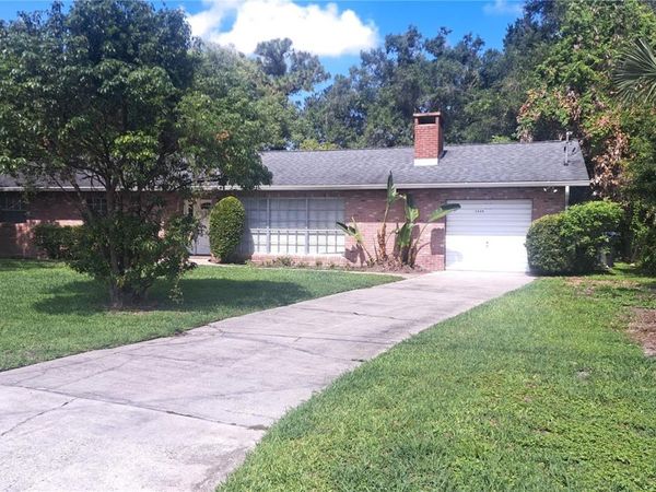 1426 KINGSTON AVENUE , ORLANDO, FL 32807