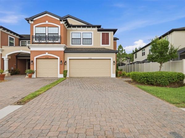 30040 SOUTHWELL LANE , WESLEY CHAPEL, FL 33543