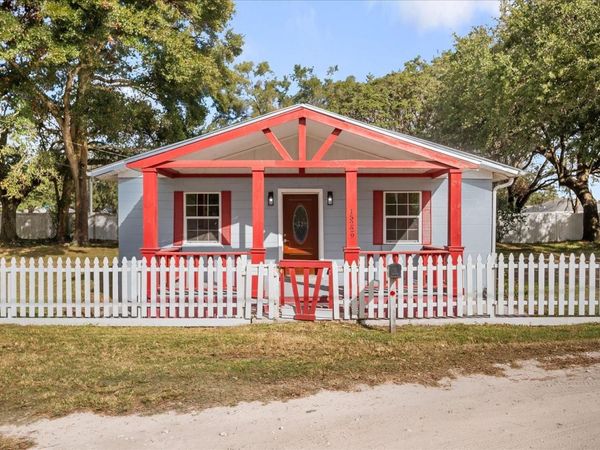 15229 MYRTLE STREET , DADE CITY, FL 33523
