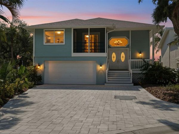 6025 RANDAN COURT, NEW PORT RICHEY, FL 34652