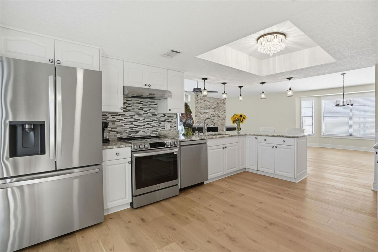 6025 Randan Court, New Port Richey, FL 34652 Photo
