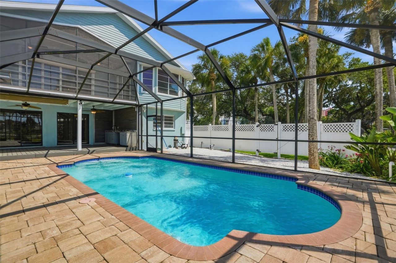 6025 Randan Court, New Port Richey, FL 34652 Photo