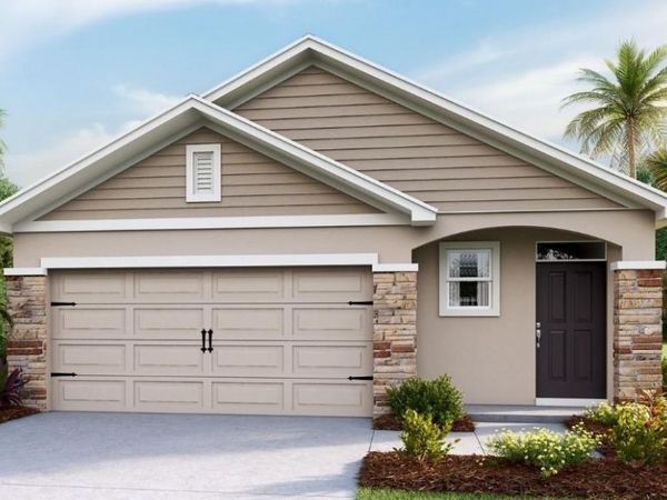17958 ACORN DROP ROAD , LAND O LAKES, FL 34638