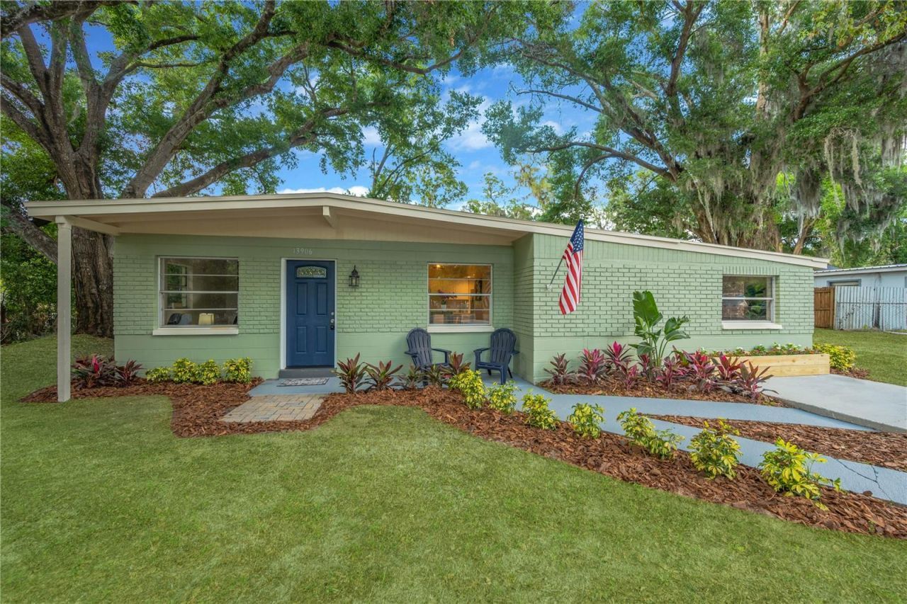 13906 Raulerson Road , Riverview, FL 33569 Photo
