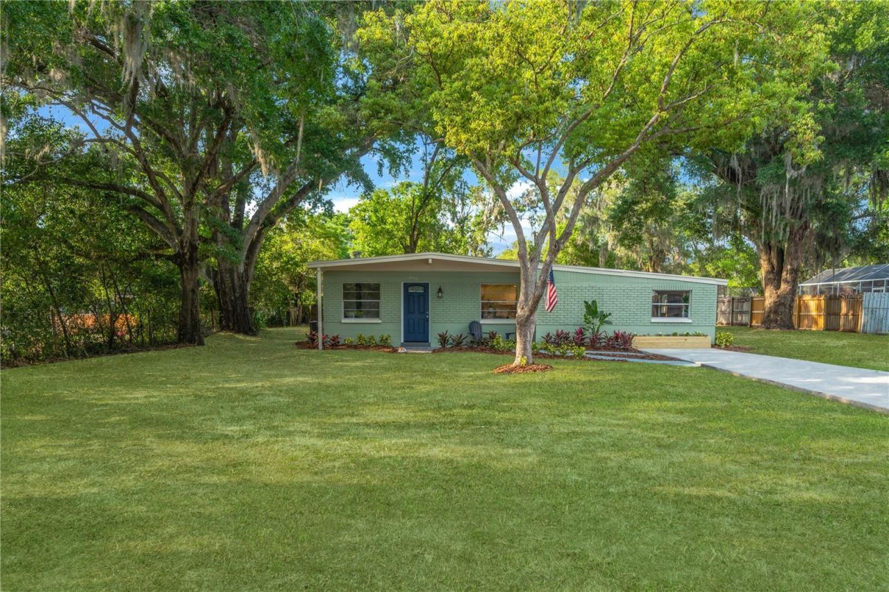 13906 Raulerson Road , Riverview, FL 33569 Photo