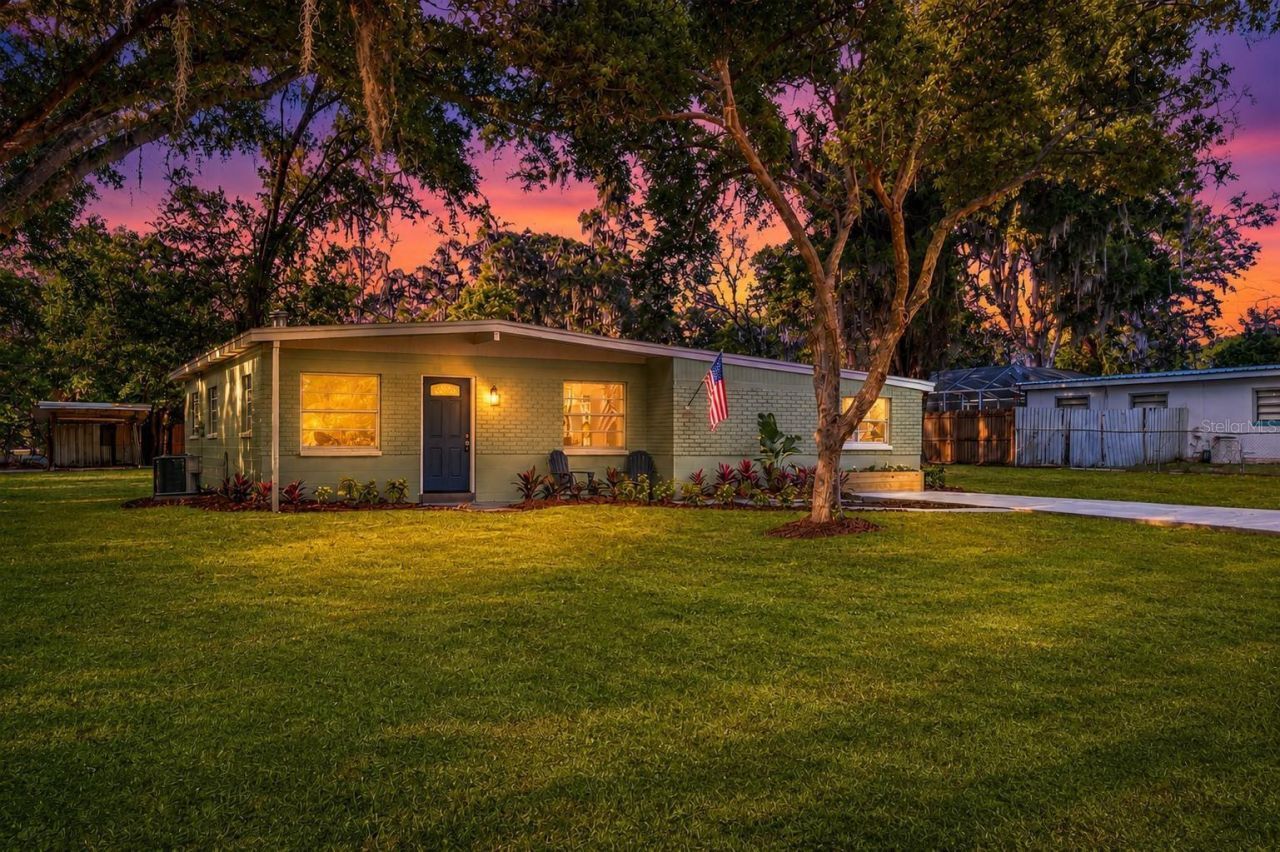 13906 Raulerson Road , Riverview, FL 33569 Photo