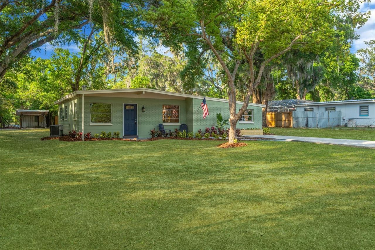13906 Raulerson Road , Riverview, FL 33569 Photo