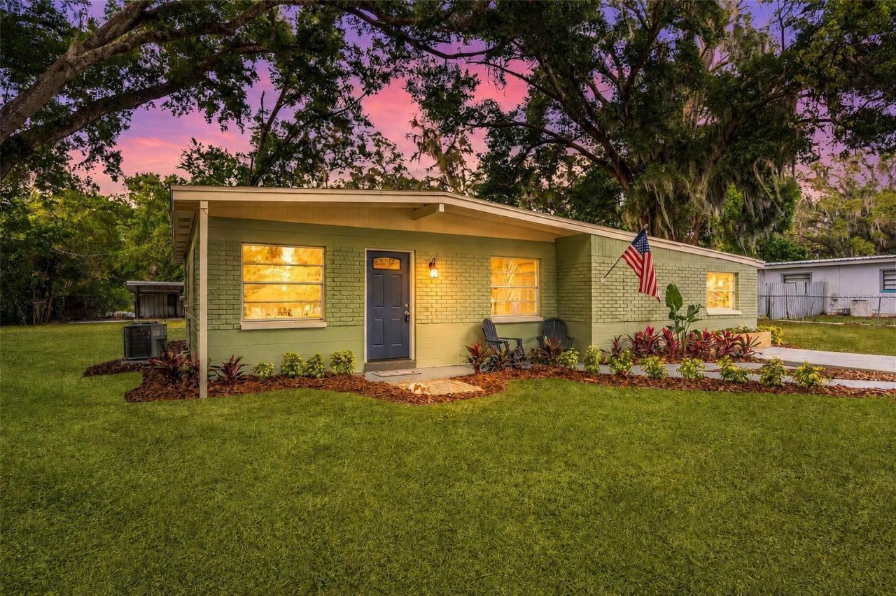 13906 Raulerson Road , Riverview, FL 33569 Photo