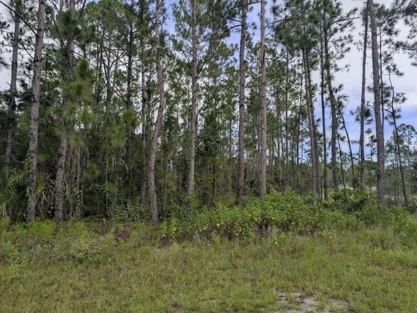 1122 POINCIANA DRIVE , INDIAN LAKE ESTATES, FL 33855