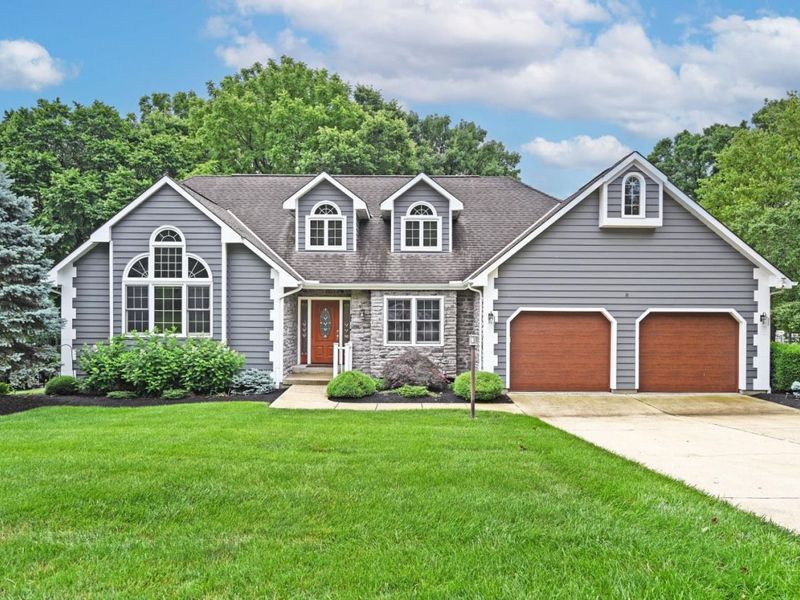 8405 Toddcreek Circle, West Chester, OH 45069 Photo 1