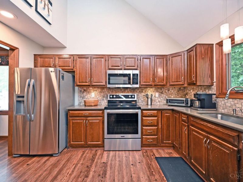 8405 Toddcreek Circle, West Chester, OH 45069 Photo 16