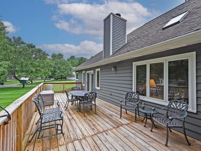 8405 Toddcreek Circle, West Chester, OH 45069 Photo 41