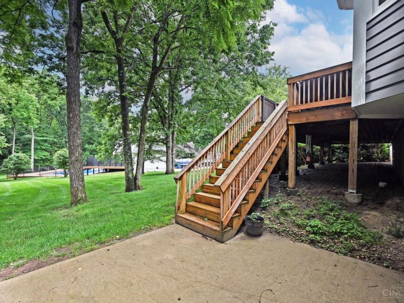 8405 Toddcreek Circle, West Chester, OH 45069 Photo 45