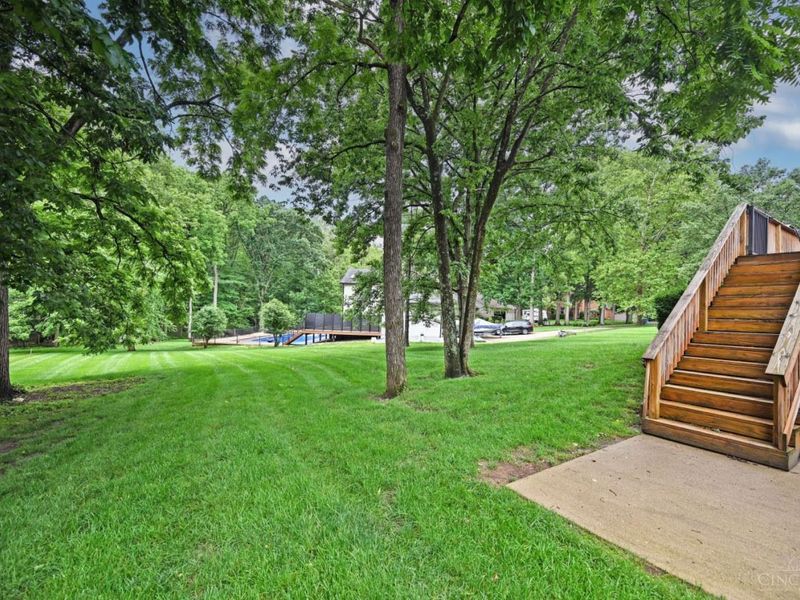 8405 Toddcreek Circle, West Chester, OH 45069 Photo 46