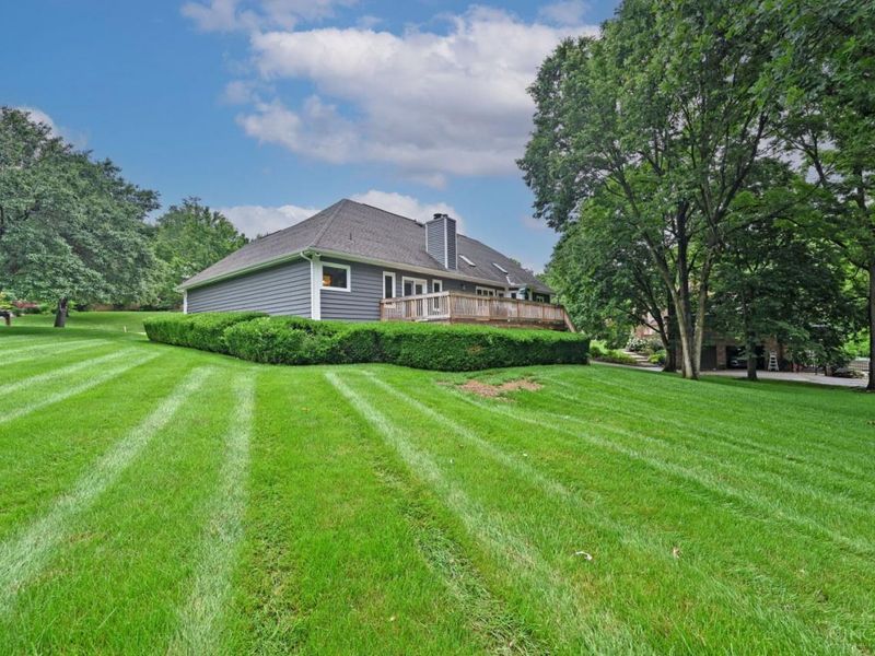 8405 Toddcreek Circle, West Chester, OH 45069 Photo 48