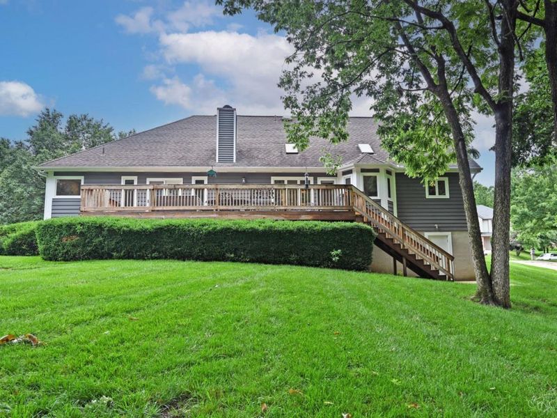 8405 Toddcreek Circle, West Chester, OH 45069 Photo 49