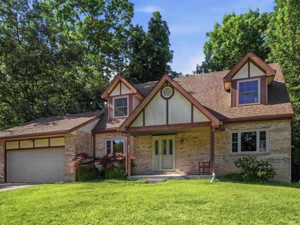 Forest Park, OH 45240