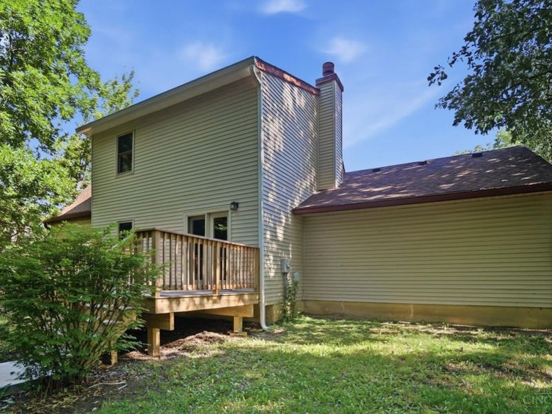 1563 Lemontree Drive, Forest Park, OH 45240 Photo 32