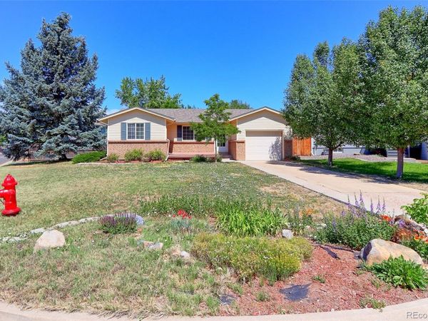 8793 W 87th Place, Arvada, CO 80005