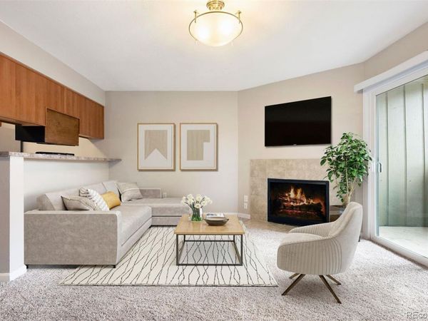 695 Manhattan Drive , Unit 5, Boulder, CO 80303