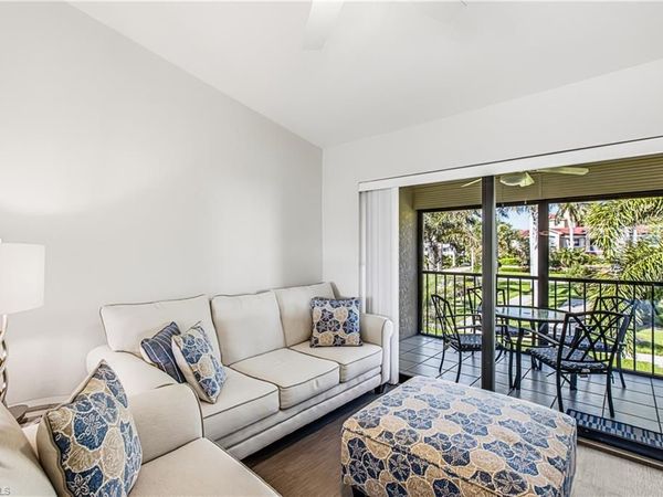 801 W Elkcam CIR , Unit C6, MARCO ISLAND, FL 34145