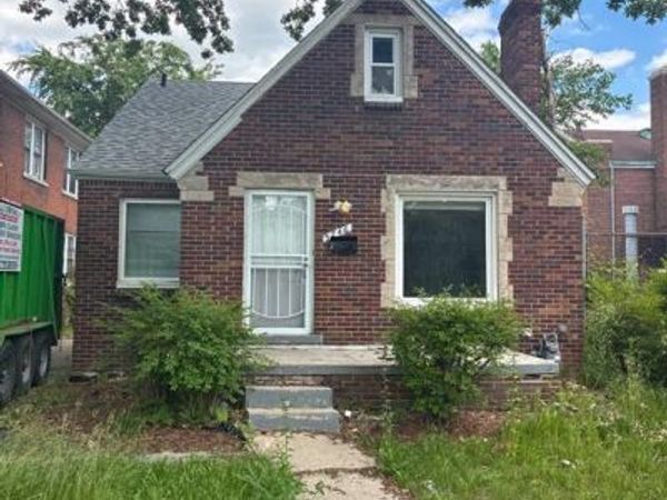 5746 Chatsworth Street, Detroit, MI 48224