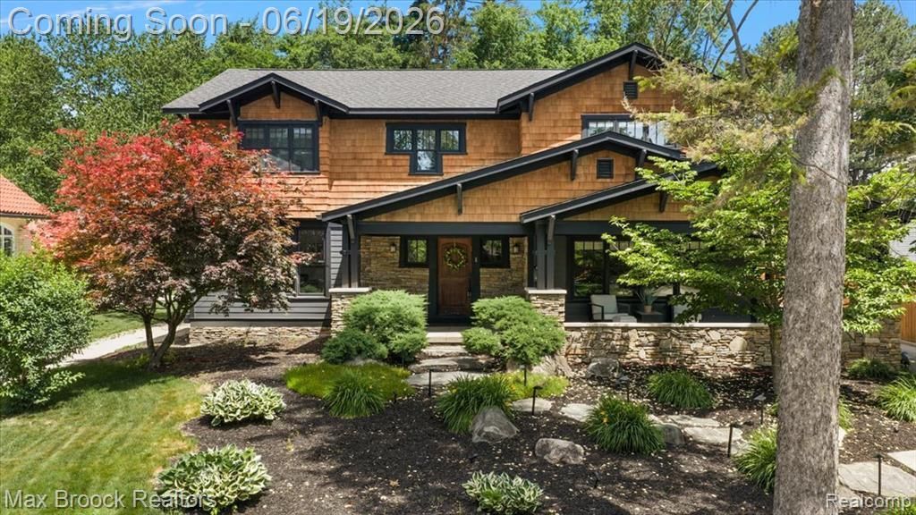 128 Mount Vernon Boulevard, Royal Oak, MI 48073 Main Photo