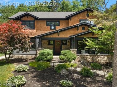 128 Mount Vernon Boulevard, Royal Oak, MI 48073