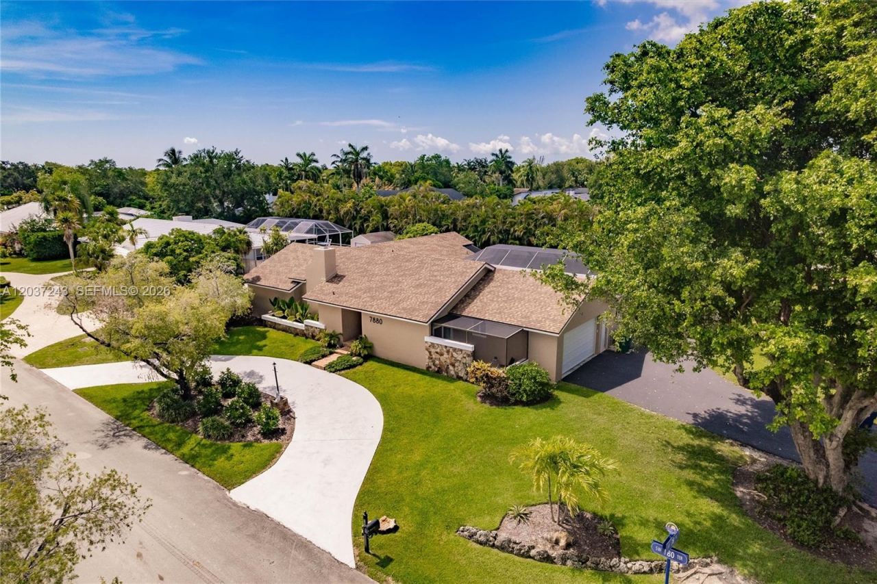 7880 SW 180th Ter , Palmetto Bay, FL 33157 Photo