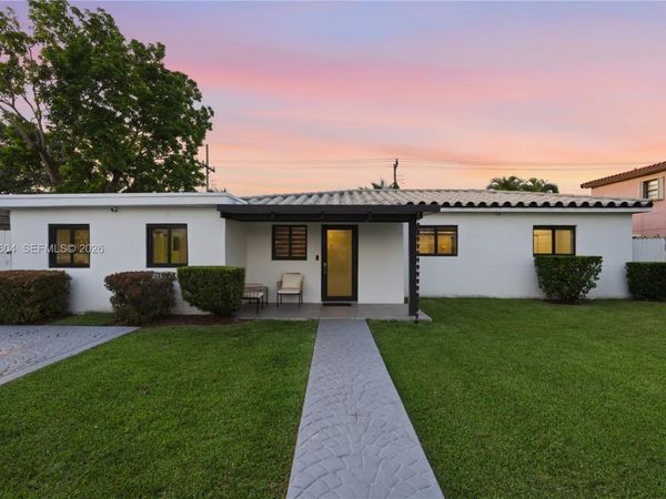 7395 SW 39th St, Miami, FL 33155