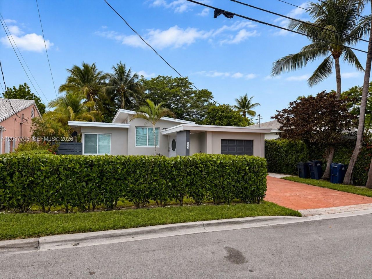 9156 Froude Ave , Surfside, FL 33154 Photo