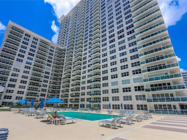 3900 Galt Ocean Dr , Unit 403, Fort Lauderdale, FL 33308