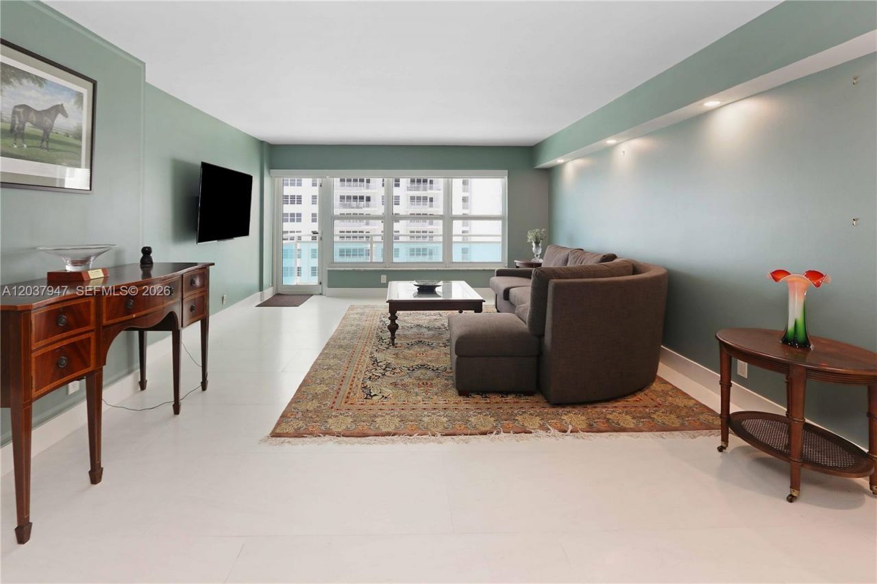 3900 Galt Ocean Dr , Unit 403, Fort Lauderdale, FL 33308 Photo