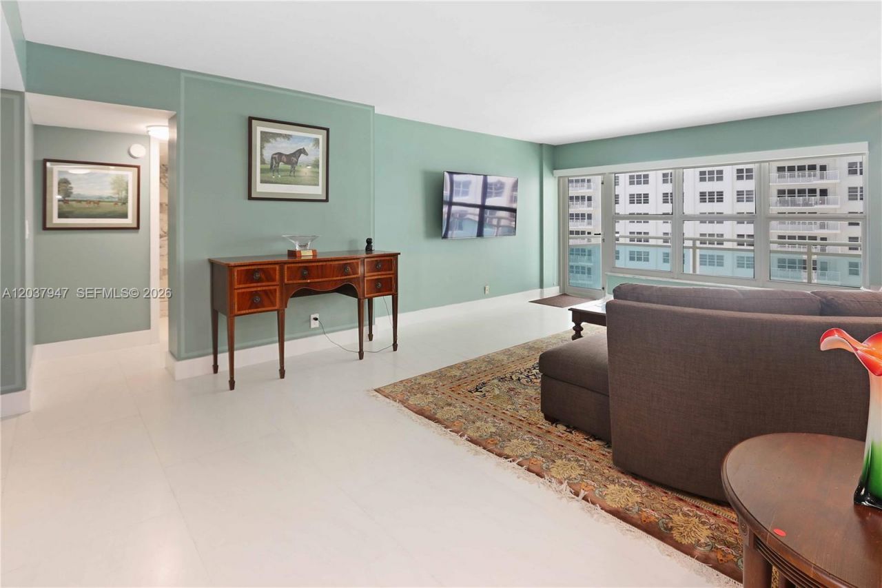 3900 Galt Ocean Dr , Unit 403, Fort Lauderdale, FL 33308 Photo