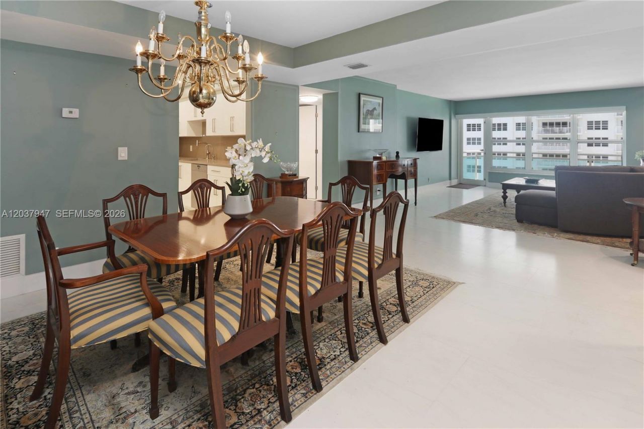3900 Galt Ocean Dr , Unit 403, Fort Lauderdale, FL 33308 Photo