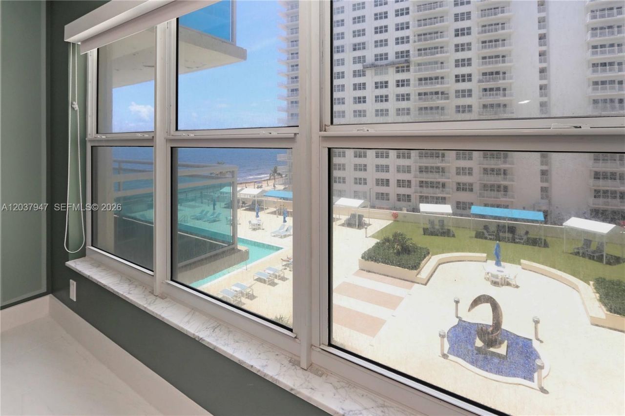 3900 Galt Ocean Dr , Unit 403, Fort Lauderdale, FL 33308 Photo