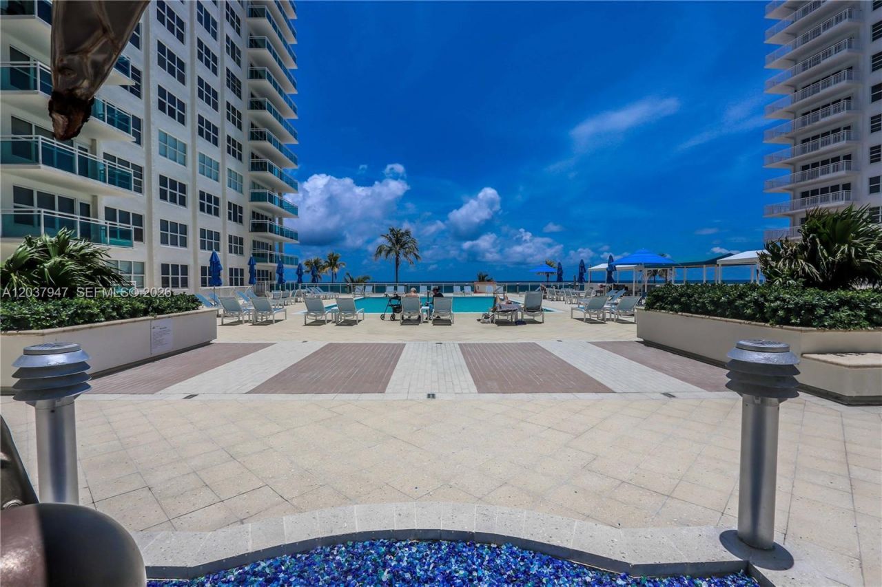 3900 Galt Ocean Dr , Unit 403, Fort Lauderdale, FL 33308 Photo