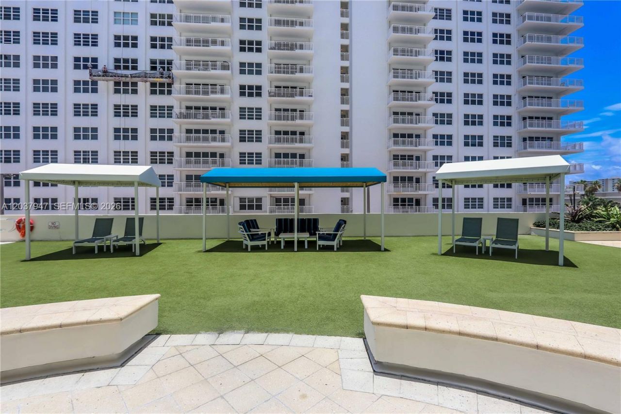 3900 Galt Ocean Dr , Unit 403, Fort Lauderdale, FL 33308 Photo