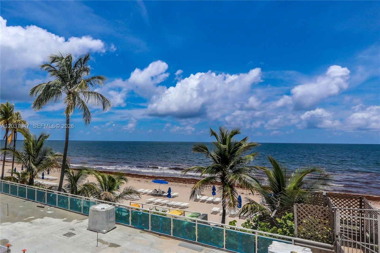 3900 Galt Ocean Dr , Unit 403, Fort Lauderdale, FL 33308 Photo