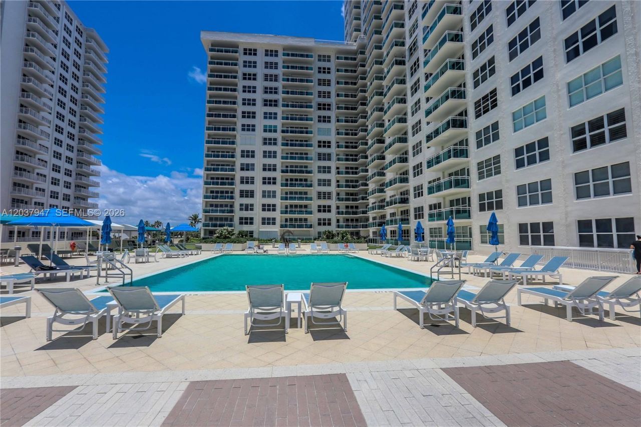 3900 Galt Ocean Dr , Unit 403, Fort Lauderdale, FL 33308 Photo