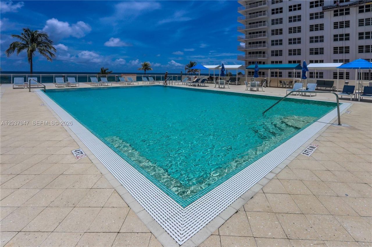 3900 Galt Ocean Dr , Unit 403, Fort Lauderdale, FL 33308 Photo