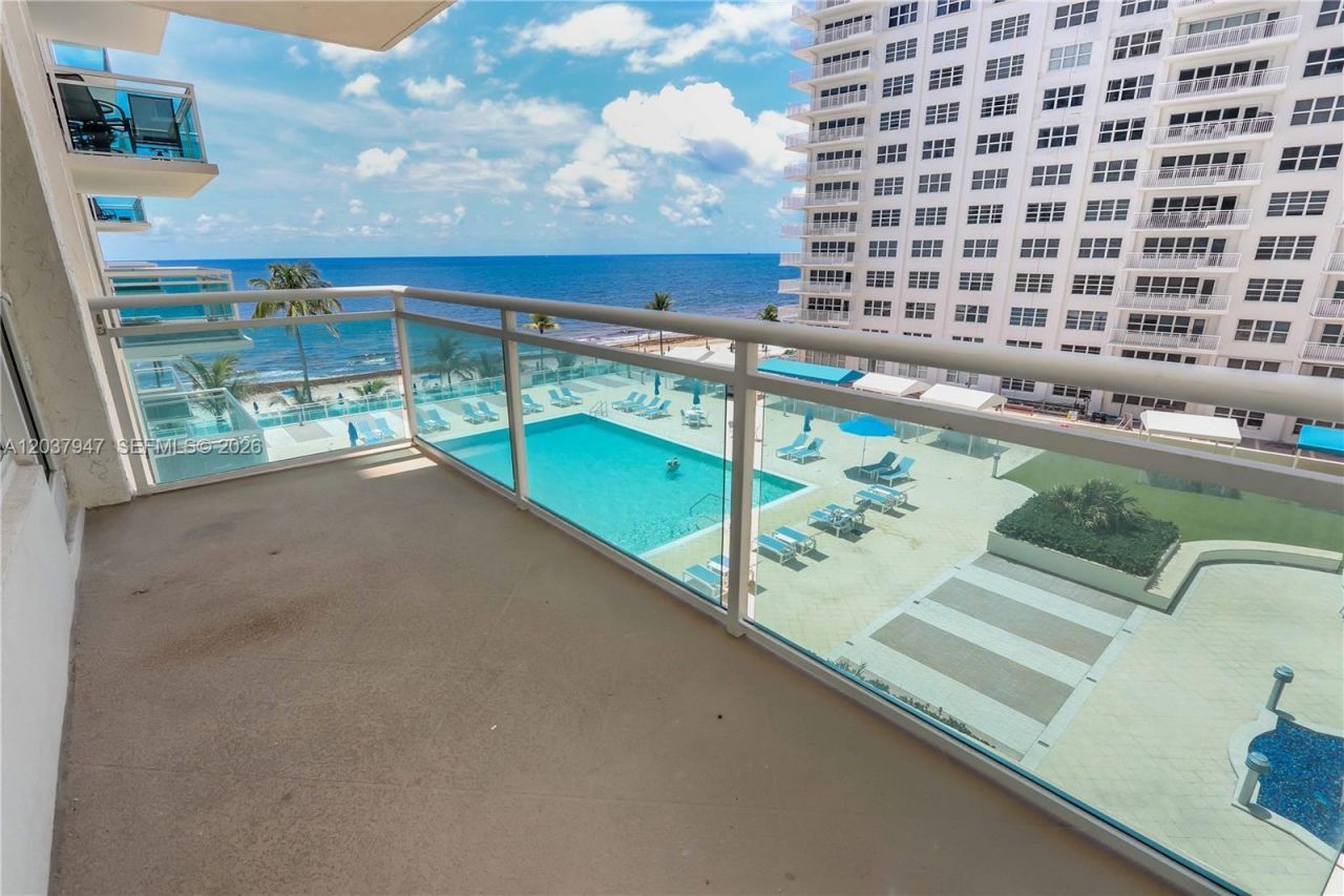 3900 Galt Ocean Dr , Unit 403, Fort Lauderdale, FL 33308 Photo