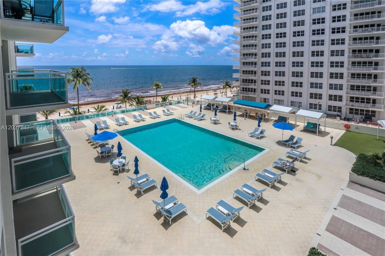 3900 Galt Ocean Dr , Unit 403, Fort Lauderdale, FL 33308 Photo